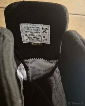 Vojenske kanady taras - 2