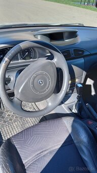 Renault Laguna 1.9DTi - 2