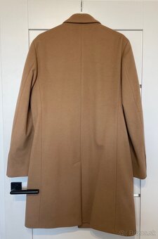 Pánsky kabát BOSS - 2