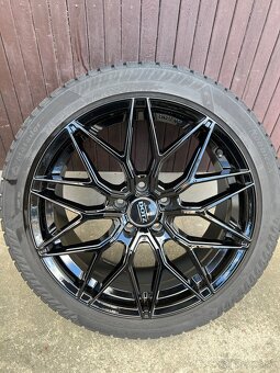 alu disky 5x112 R18 - 2