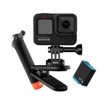 GoPro Hero 9 Black - 2