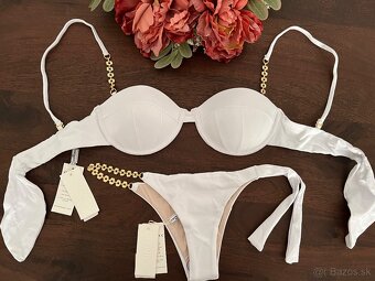 Plavky stali 370€ - 2