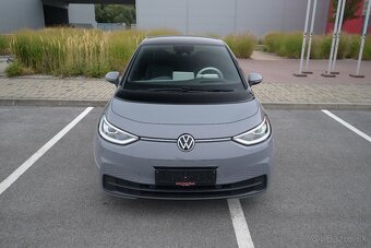 Volkswagen ID.3 Pro Performance 58kWh Style - 2