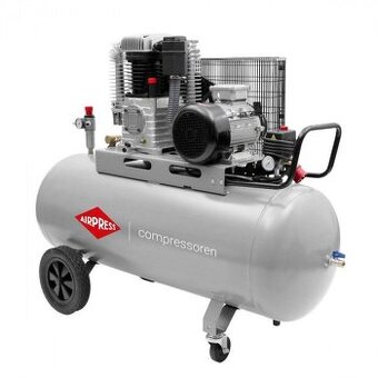 Kompresor Airpress HK 1000-270 - 2
