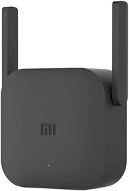 router Xiaomi AC2350 + extender Xiaomi Mi Range Extender Pro - 2