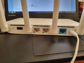 Xiaomi Mi Router 3 - 2