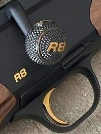 BLASER R8 Black Edition Intuition Compact + LEICA Fortis čb - 2