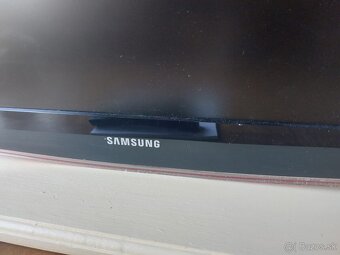 LCD televízor Samsung - 2
