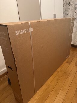 TV Samsung QLed The Frame - 2