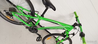 Specialized Hotrock 24  1x7     7-12 rokov - 2
