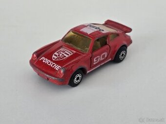 Matchbox Porsche Turbo 1979 - 2