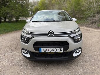 Citroën C3 PureTech 82 S S C-Series - 2