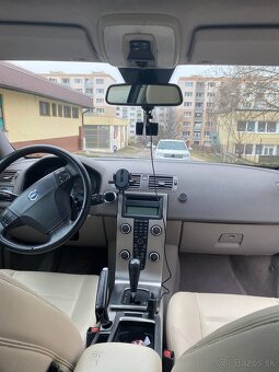 Volvo C30 2.4D (2007, automat) - 2