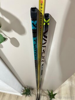 ✅ ĽAVÉ - BAUER HYP2R + TWITCH - 166 CM - P90TM - 87 FLEX ✅ - 2