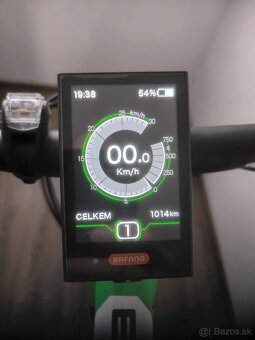 Predám e-bicykel Crussis E-Atland 8.7 - 2