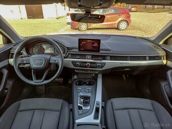 ‼️Audi A4 Quattro  2.0 TDI  ‼️ - 2