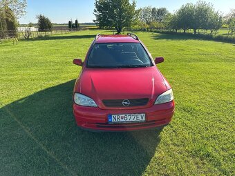 Opel Astra 1.4 twin - 2