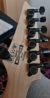 Ibanez rg421ex - 2