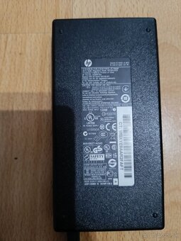 90W HP nabijačka - 2