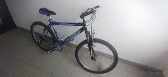 Predám horsky bicykel dema 26" kolesa.radenie 3x7, rám 19,5 - 2