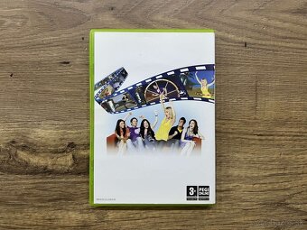 You're in The Movies na Xbox 360 - 2