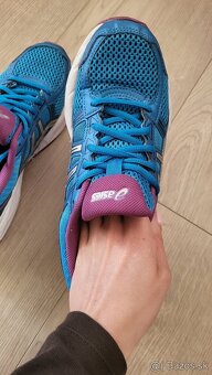 asics tenisky - 2