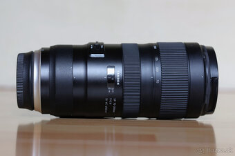 Tamron SP 70-200mm F/2.8 Di VC USD G2 pre Canon EF - 2
