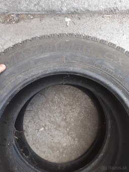 215/65 r 16 C - 2