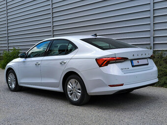 Škoda Octavia IV 2.0TDI 2021 1majiteľ (Možný odpočet DPH) - 2