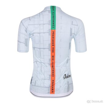 Kúpim Isadore dres ICH Alternative - 2