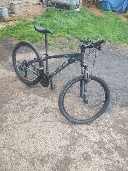 Predám bicykel - 2