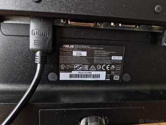 IPS Monitor Asus VC239H - 2