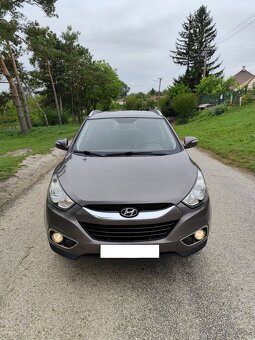 Hyundai ix35 1.6 GDI - 2