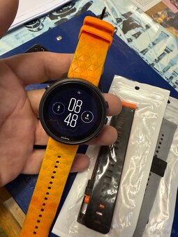 Suunto 7 - 2