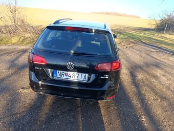 Volkswagen golf 7 - 2