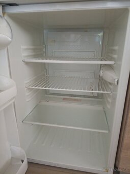 Zanussi TT160 - 2