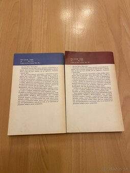 Dobrodružstvá Morica Beňovského 1,2, Jožo Nižnansky - 2