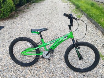 BMX NITRO XT20 - 2