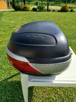 GIVI Maxia - 2