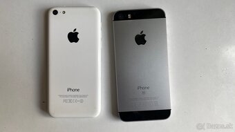 Predám iPhone staršie - 2