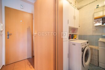 GESTTO | JEDINEČNÝ 3-IZBOVÝ BYT NA PREDAJ | HOSPODÁRSKA ULIC - 2