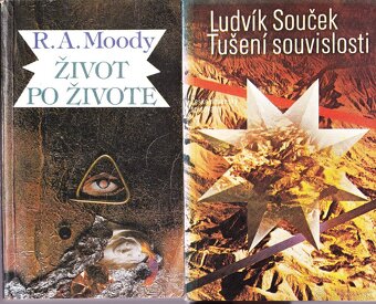 Exupéry Souček Moody - 2