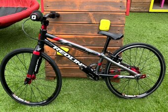 BMX Redline Micro Mini - 2