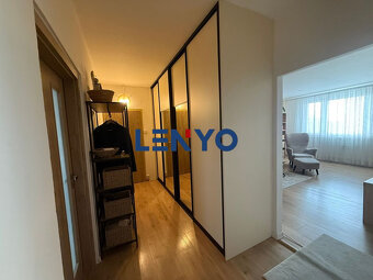Veľkorysý 3- izbový byt 82 m² po kompletnej rekonštrukcii - 2