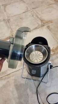 Odstavovac 75mm tanier 800W - 2