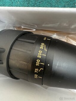Puškohlad 4-16x50 - 2