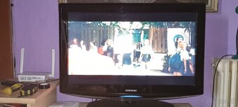 Lcd tv Samsung - 2
