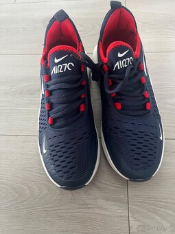 Tenisky Nike air 270 - 2