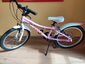 Bicykel Kellys Lumi, 20 palcové kolesá - 2