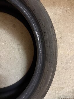 Bridgestone Turanza T005 225/40 R18 - 2